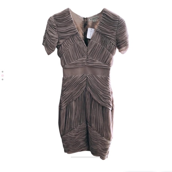 Burberry Dresses & Skirts - Burberry Dress